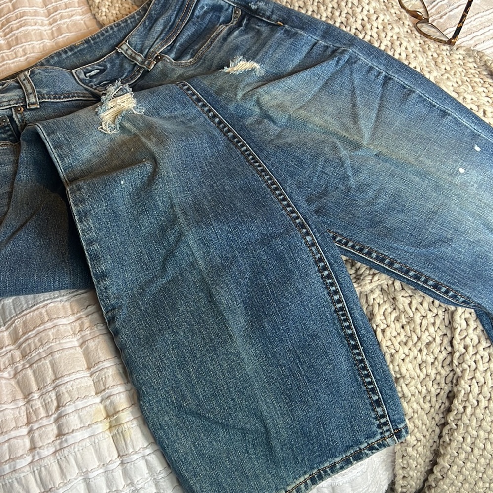 Jeans - Picture 2 of 10